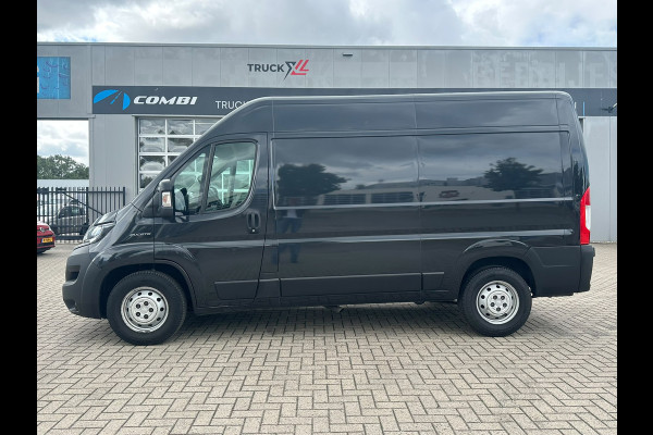 Fiat Ducato 35 2.3 MultiJet L2H2 > 177pk/Trekhaak/Cruise control/navigatie...