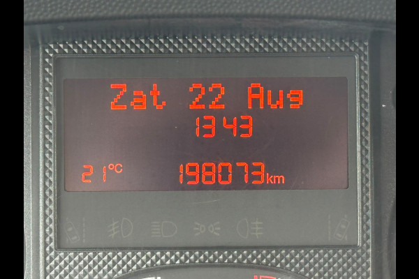 Fiat Ducato 35 2.3 MultiJet L2H2 > 177pk/Trekhaak/Cruise control/navigatie...