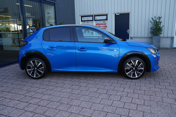 Peugeot 208 1.2 PureTech GT Pack | Prijs rijklaar incl. 12 mnd garantie | Camera Navi Bluetooth Pdc Lmv
