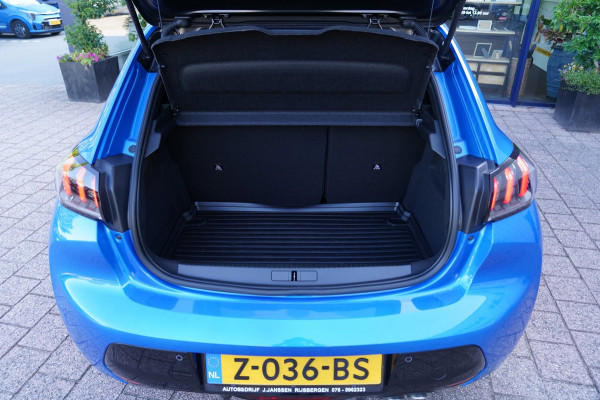 Peugeot 208 1.2 PureTech GT Pack | Prijs rijklaar incl. 12 mnd garantie | Camera Navi Bluetooth Pdc Lmv