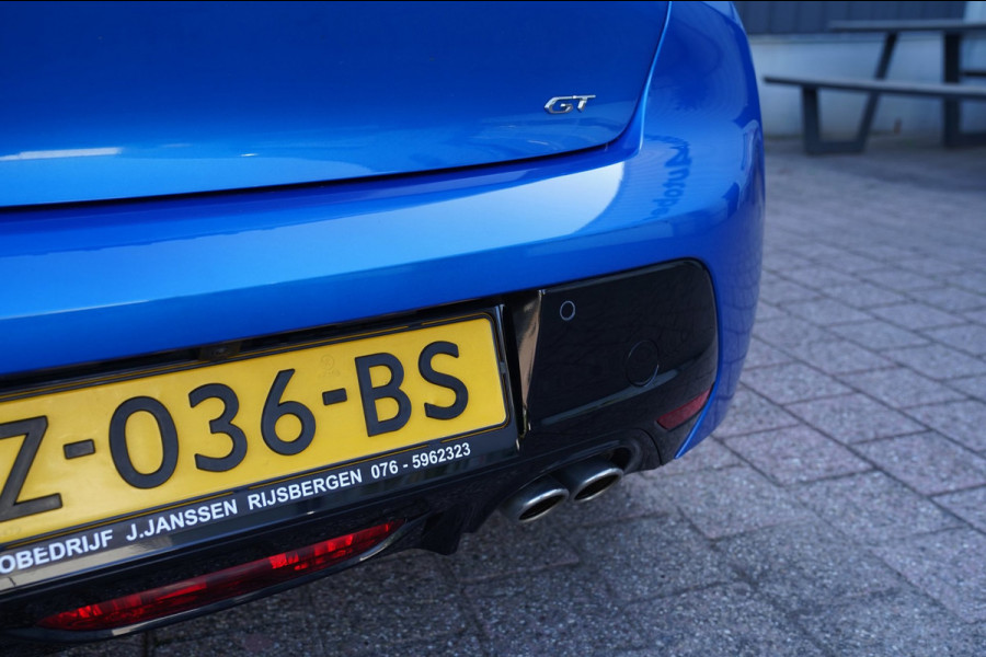 Peugeot 208 1.2 PureTech GT Pack | Prijs rijklaar incl. 12 mnd garantie | Camera Navi Bluetooth Pdc Lmv