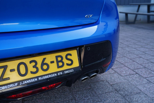 Peugeot 208 1.2 PureTech GT Pack | Prijs rijklaar incl. 12 mnd garantie | Camera Navi Bluetooth Pdc Lmv