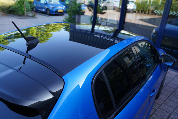 Peugeot 208 1.2 PureTech GT Pack | Prijs rijklaar incl. 12 mnd garantie | Camera Navi Bluetooth Pdc Lmv