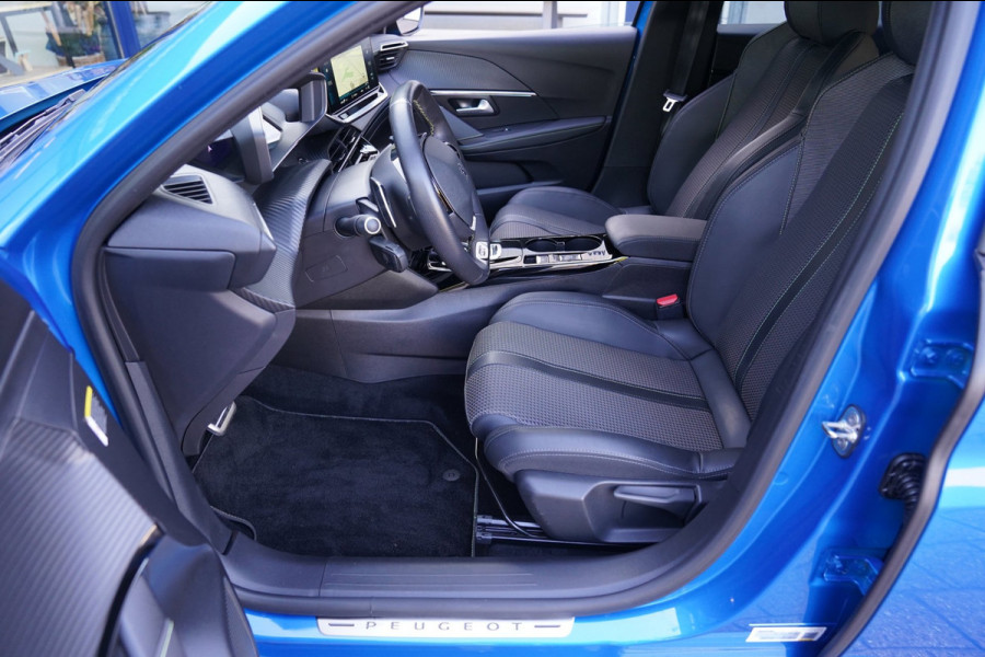 Peugeot 208 1.2 PureTech GT Pack | Prijs rijklaar incl. 12 mnd garantie | Camera Navi Bluetooth Pdc Lmv