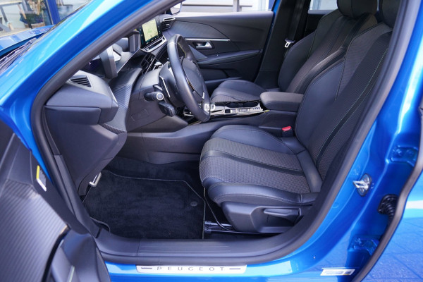 Peugeot 208 1.2 PureTech GT Pack | Prijs rijklaar incl. 12 mnd garantie | Camera Navi Bluetooth Pdc Lmv