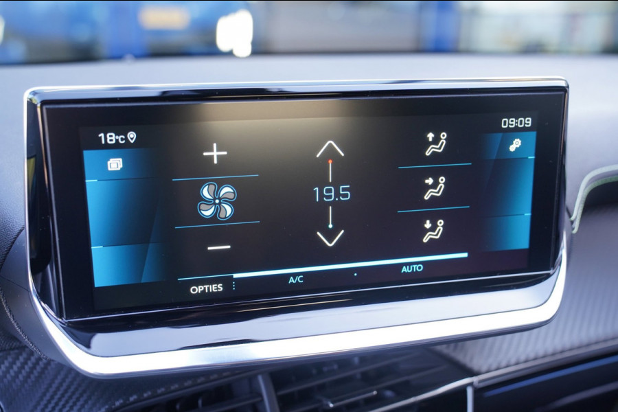 Peugeot 208 1.2 PureTech GT Pack | Prijs rijklaar incl. 12 mnd garantie | Camera Navi Bluetooth Pdc Lmv