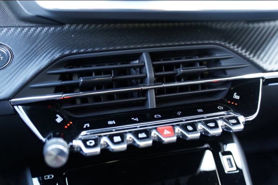 Peugeot 208 1.2 PureTech GT Pack | Prijs rijklaar incl. 12 mnd garantie | Camera Navi Bluetooth Pdc Lmv