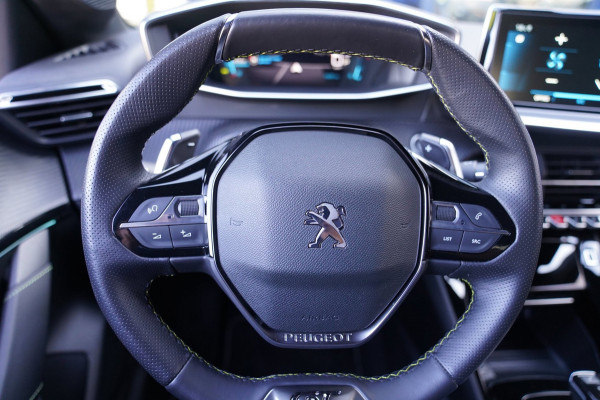 Peugeot 208 1.2 PureTech GT Pack | Prijs rijklaar incl. 12 mnd garantie | Camera Navi Bluetooth Pdc Lmv