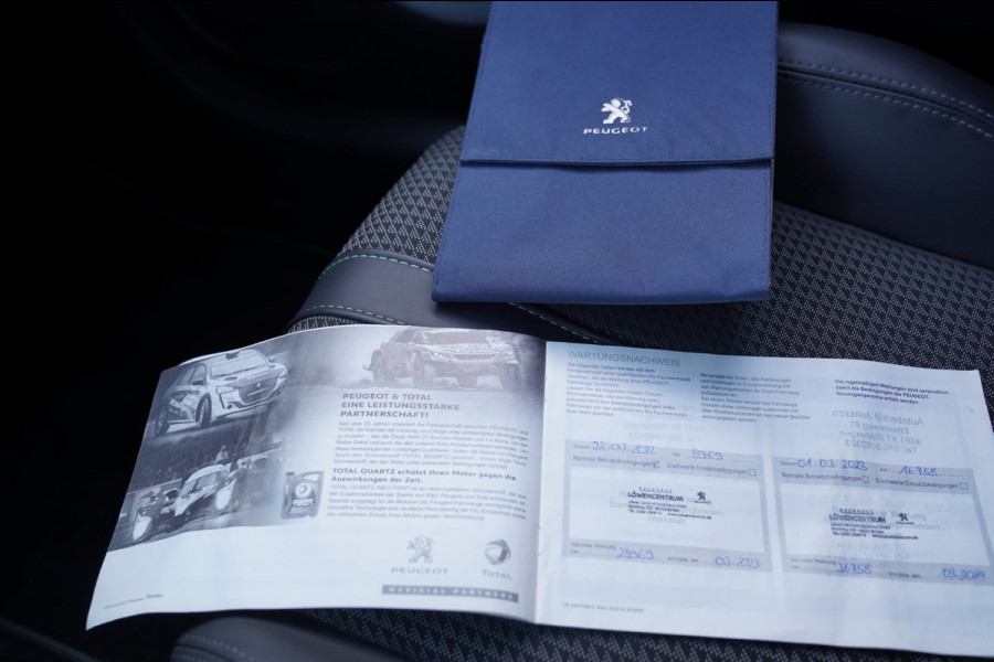 Peugeot 208 1.2 PureTech GT Pack | Prijs rijklaar incl. 12 mnd garantie | Camera Navi Bluetooth Pdc Lmv