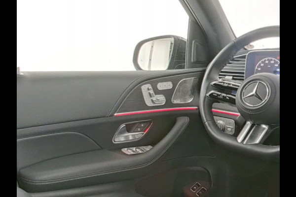 Mercedes-Benz GLE 400 e 4MATIC AMG Line Premium AMG Premium | Night Pakket | Nappa Leder | Panorama Schuif-Kanteldak | Airmatic | Distronic | Trekhaak. Inclusief 24 maanden Mercedes-Benz Certified garantie voor Europa.