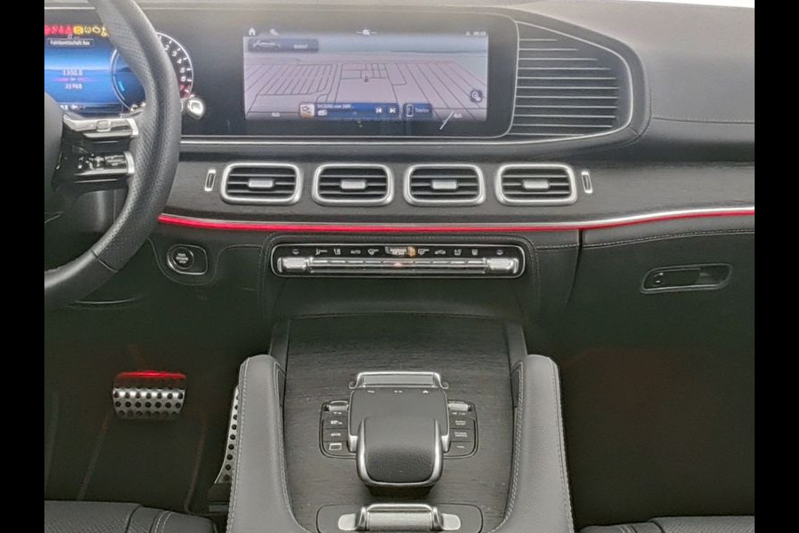 Mercedes-Benz GLE 400 e 4MATIC AMG Line Premium AMG Premium | Night Pakket | Nappa Leder | Panorama Schuif-Kanteldak | Airmatic | Distronic | Trekhaak. Inclusief 24 maanden Mercedes-Benz Certified garantie voor Europa.