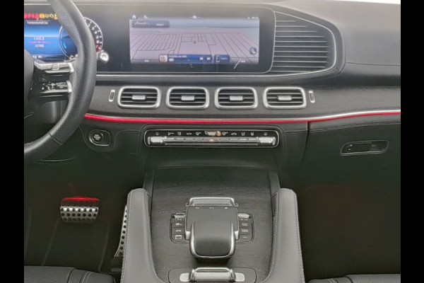 Mercedes-Benz GLE 400 e 4MATIC AMG Line Premium AMG Premium | Night Pakket | Nappa Leder | Panorama Schuif-Kanteldak | Airmatic | Distronic | Trekhaak. Inclusief 24 maanden Mercedes-Benz Certified garantie voor Europa.