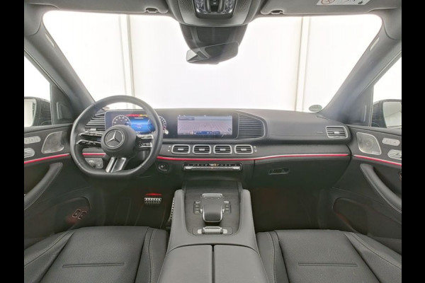 Mercedes-Benz GLE 400 e 4MATIC AMG Line Premium AMG Premium | Night Pakket | Nappa Leder | Panorama Schuif-Kanteldak | Airmatic | Distronic | Trekhaak. Inclusief 24 maanden Mercedes-Benz Certified garantie voor Europa.