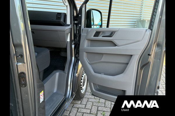 Volkswagen Crafter 35 2.0 TDI L3H3 177pk LED Automaat ClimaControl Cruise Carplay