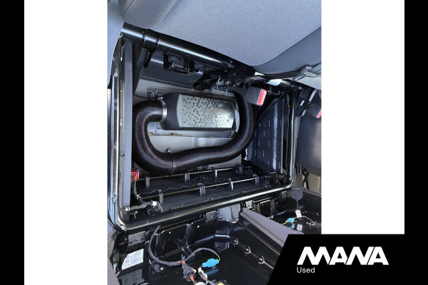 Volkswagen Crafter 35 2.0 TDI L3H3 177pk LED Automaat ClimaControl Cruise Carplay