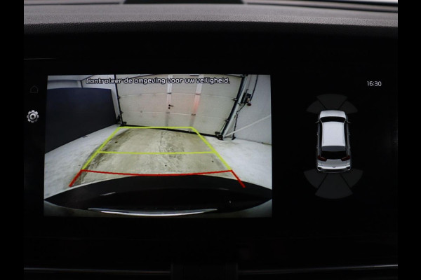 Kia e-Niro DynamicPlusLine 64 kWh | SOH 95,3% | Panoramadak | Half leder | Stuur/stoel verwarming | Adaptive cruise | Lane assist | Climate control | Carplay | Camera | Park assist | Full LED