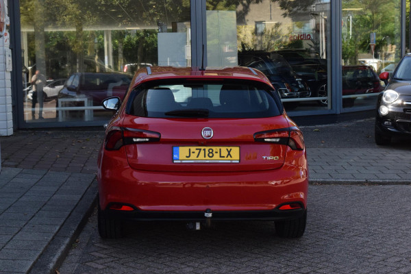 Fiat Tipo 1.4 Mirror|Carplay|Trekhaak|Camera