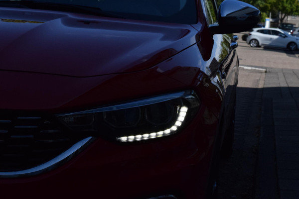 Fiat Tipo 1.4 Mirror|Carplay|Trekhaak|Camera