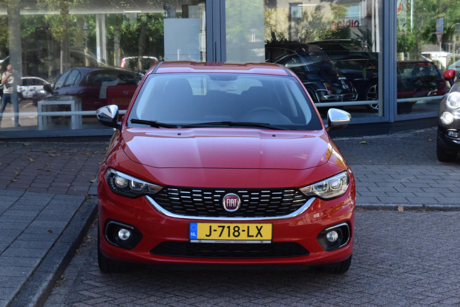Fiat Tipo 1.4 Mirror|Carplay|Trekhaak|Camera