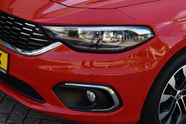 Fiat Tipo 1.4 Mirror|Carplay|Trekhaak|Camera