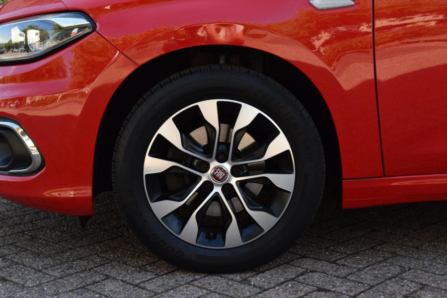 Fiat Tipo 1.4 Mirror|Carplay|Trekhaak|Camera