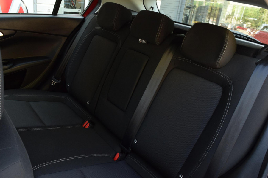 Fiat Tipo 1.4 Mirror|Carplay|Trekhaak|Camera