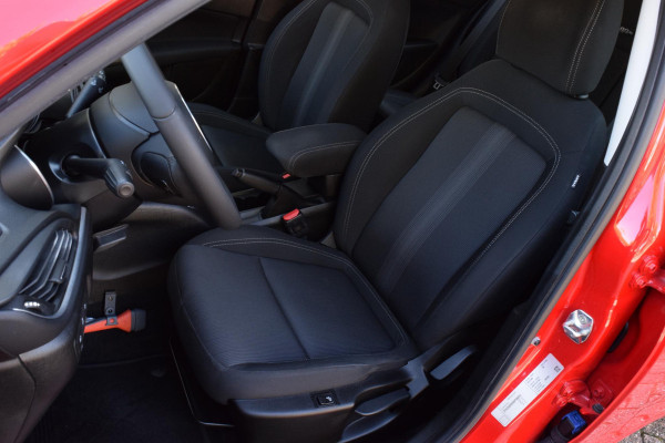 Fiat Tipo 1.4 Mirror|Carplay|Trekhaak|Camera