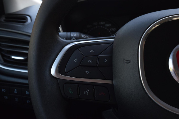 Fiat Tipo 1.4 Mirror|Carplay|Trekhaak|Camera