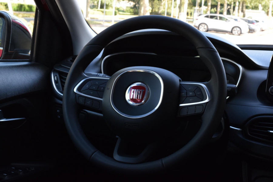 Fiat Tipo 1.4 Mirror|Carplay|Trekhaak|Camera