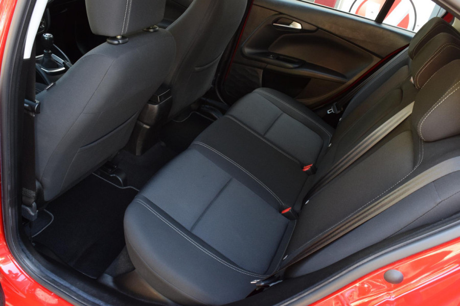 Fiat Tipo 1.4 Mirror|Carplay|Trekhaak|Camera