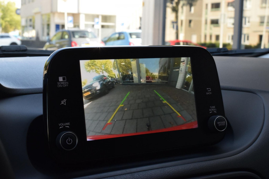 Fiat Tipo 1.4 Mirror|Carplay|Trekhaak|Camera