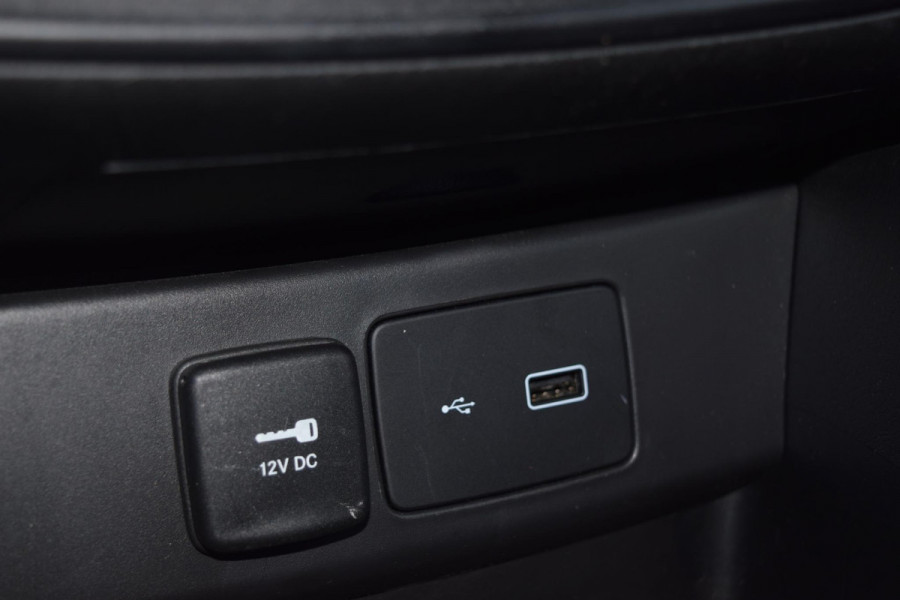 Fiat Tipo 1.4 Mirror|Carplay|Trekhaak|Camera