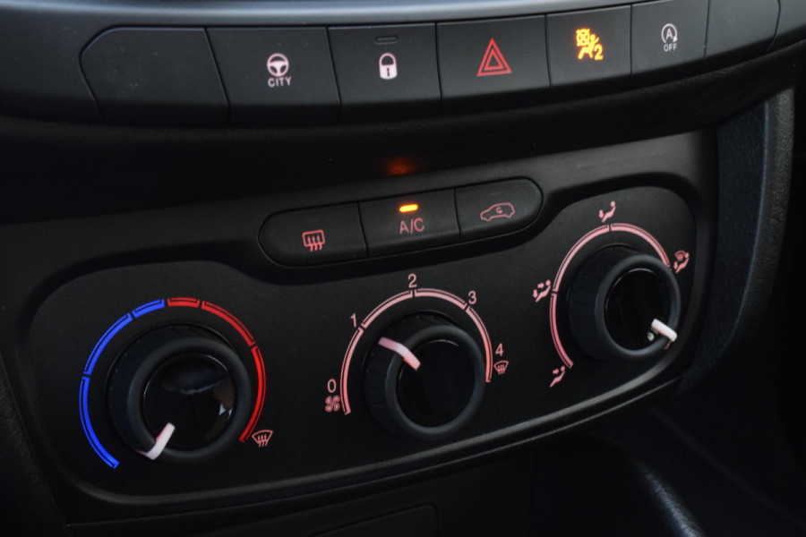 Fiat Tipo 1.4 Mirror|Carplay|Trekhaak|Camera
