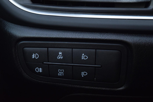 Fiat Tipo 1.4 Mirror|Carplay|Trekhaak|Camera