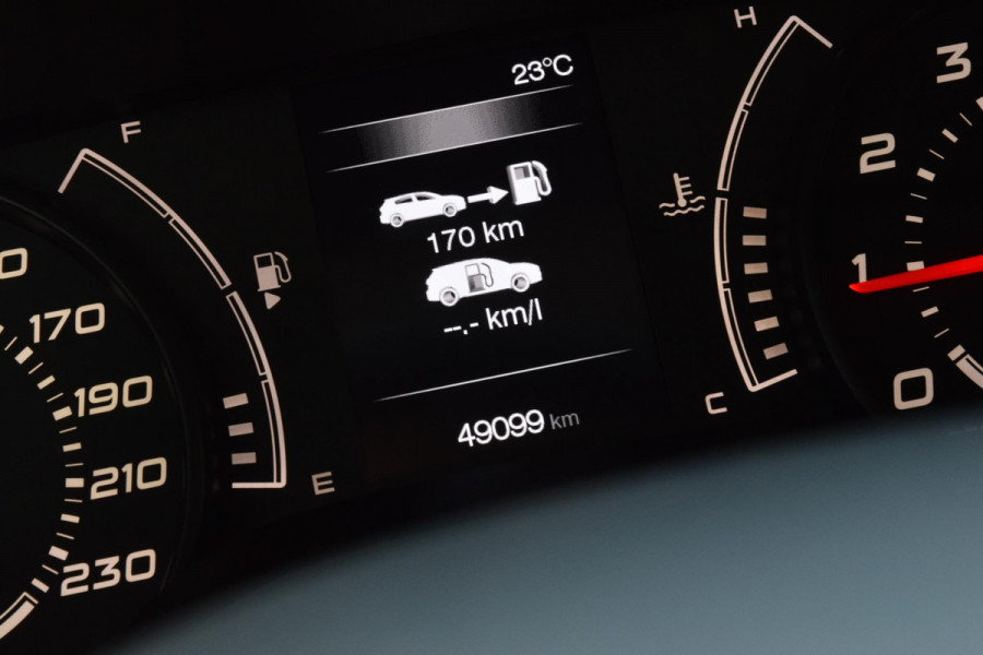 Fiat Tipo 1.4 Mirror|Carplay|Trekhaak|Camera