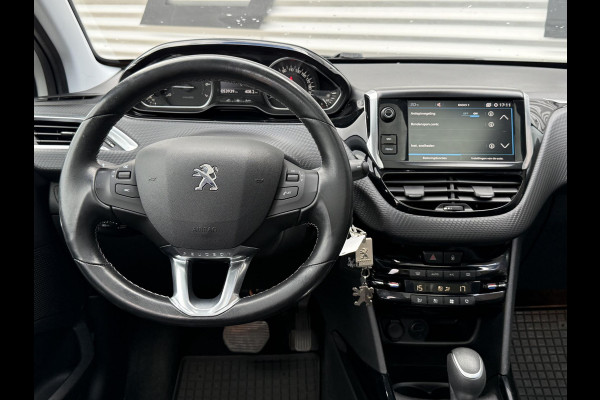Peugeot 2008 1.2 PureTech Allure 2e Eigenaar|Navi|Pano|Carplay|Clima|Cruise|PDC|Dealer Onderhouden|APK tot 02-2027