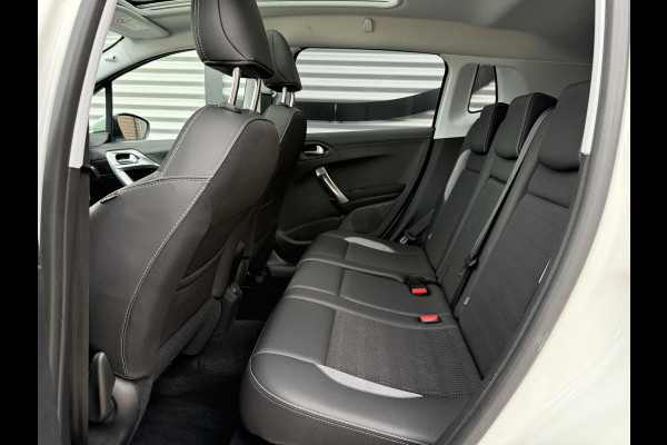 Peugeot 2008 1.2 PureTech Allure 2e Eigenaar|Navi|Pano|Carplay|Clima|Cruise|PDC|Dealer Onderhouden|APK tot 02-2027