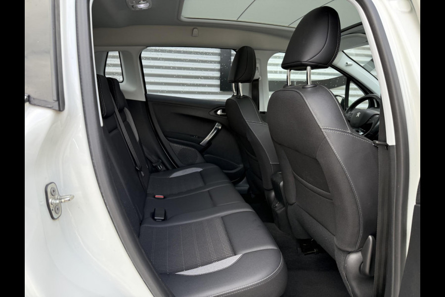 Peugeot 2008 1.2 PureTech Allure 2e Eigenaar|Navi|Pano|Carplay|Clima|Cruise|PDC|Dealer Onderhouden|APK tot 02-2027