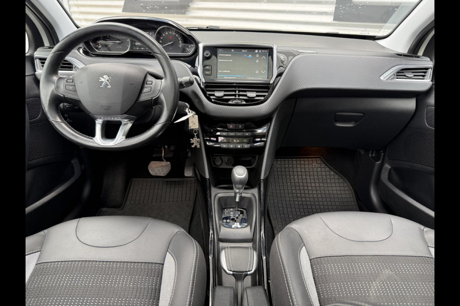 Peugeot 2008 1.2 PureTech Allure 2e Eigenaar|Navi|Pano|Carplay|Clima|Cruise|PDC|Dealer Onderhouden|APK tot 02-2027