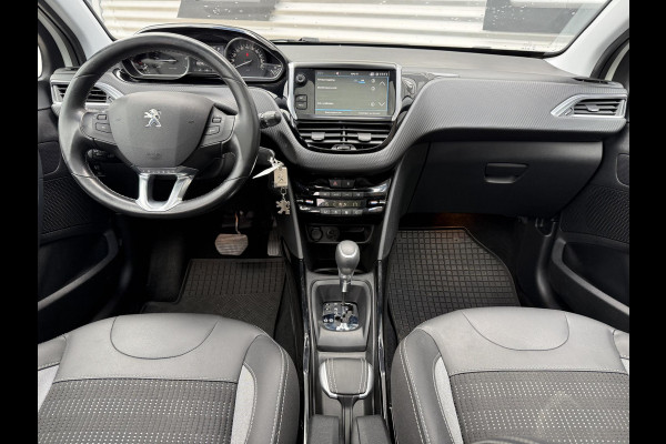 Peugeot 2008 1.2 PureTech Allure 2e Eigenaar|Navi|Pano|Carplay|Clima|Cruise|PDC|Dealer Onderhouden|APK tot 02-2027
