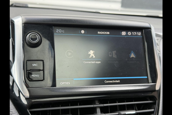 Peugeot 2008 1.2 PureTech Allure 2e Eigenaar|Navi|Pano|Carplay|Clima|Cruise|PDC|Dealer Onderhouden|APK tot 02-2027