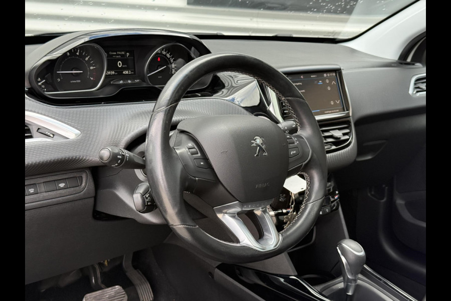 Peugeot 2008 1.2 PureTech Allure 2e Eigenaar|Navi|Pano|Carplay|Clima|Cruise|PDC|Dealer Onderhouden|APK tot 02-2027