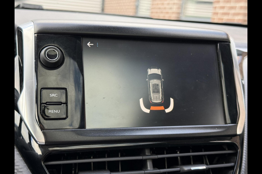 Peugeot 2008 1.2 PureTech Allure 2e Eigenaar|Navi|Pano|Carplay|Clima|Cruise|PDC|Dealer Onderhouden|APK tot 02-2027