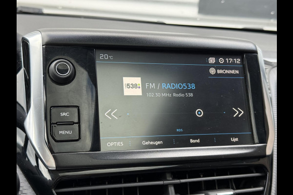 Peugeot 2008 1.2 PureTech Allure 2e Eigenaar|Navi|Pano|Carplay|Clima|Cruise|PDC|Dealer Onderhouden|APK tot 02-2027