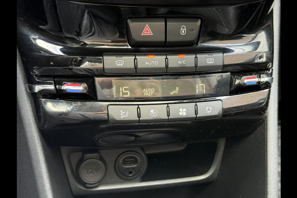 Peugeot 2008 1.2 PureTech Allure 2e Eigenaar|Navi|Pano|Carplay|Clima|Cruise|PDC|Dealer Onderhouden|APK tot 02-2027