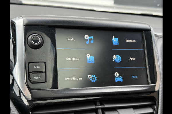 Peugeot 2008 1.2 PureTech Allure 2e Eigenaar|Navi|Pano|Carplay|Clima|Cruise|PDC|Dealer Onderhouden|APK tot 02-2027