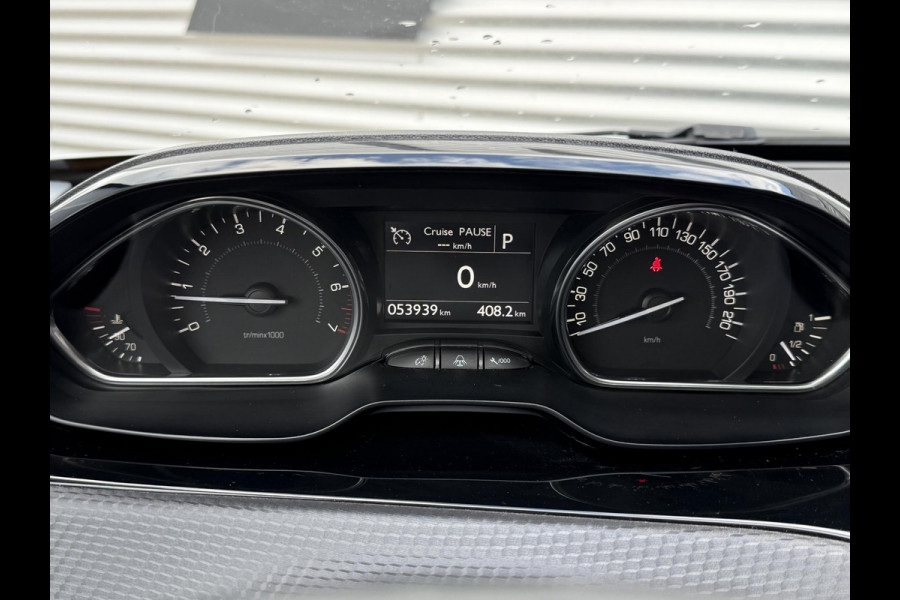 Peugeot 2008 1.2 PureTech Allure 2e Eigenaar|Navi|Pano|Carplay|Clima|Cruise|PDC|Dealer Onderhouden|APK tot 02-2027