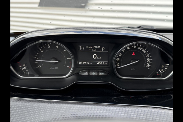 Peugeot 2008 1.2 PureTech Allure 2e Eigenaar|Navi|Pano|Carplay|Clima|Cruise|PDC|Dealer Onderhouden|APK tot 02-2027