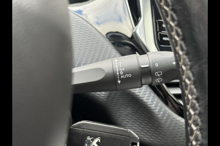 Peugeot 2008 1.2 PureTech Allure 2e Eigenaar|Navi|Pano|Carplay|Clima|Cruise|PDC|Dealer Onderhouden|APK tot 02-2027
