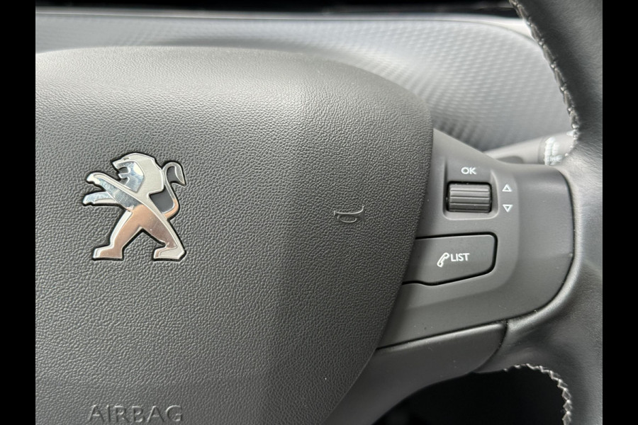 Peugeot 2008 1.2 PureTech Allure 2e Eigenaar|Navi|Pano|Carplay|Clima|Cruise|PDC|Dealer Onderhouden|APK tot 02-2027